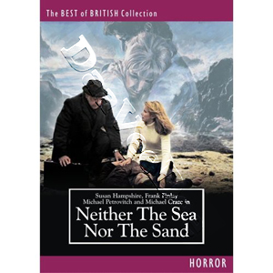 Neither the Sea Nor the Sand (DVD)